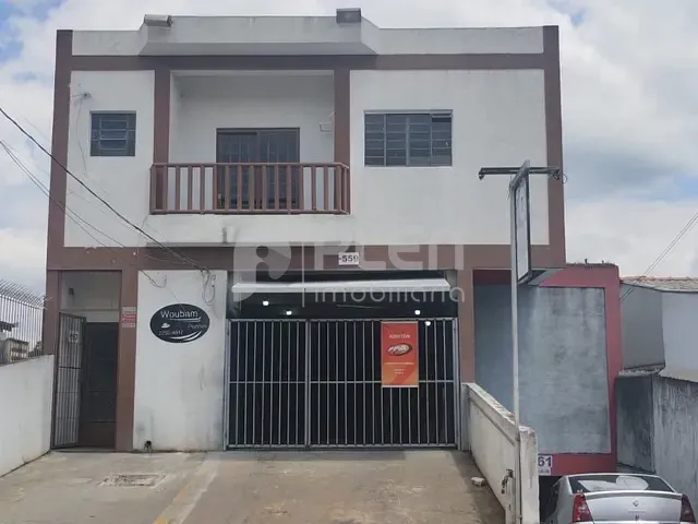 Prédio com 260m², à venda, no bairro Imirim em São Paulo
