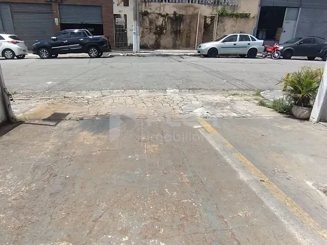 Prédio com 260m², à venda, no bairro Imirim em São Paulo