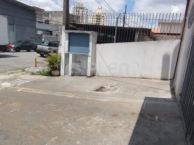 Prédio com 260m², à venda, no bairro Imirim em São Paulo