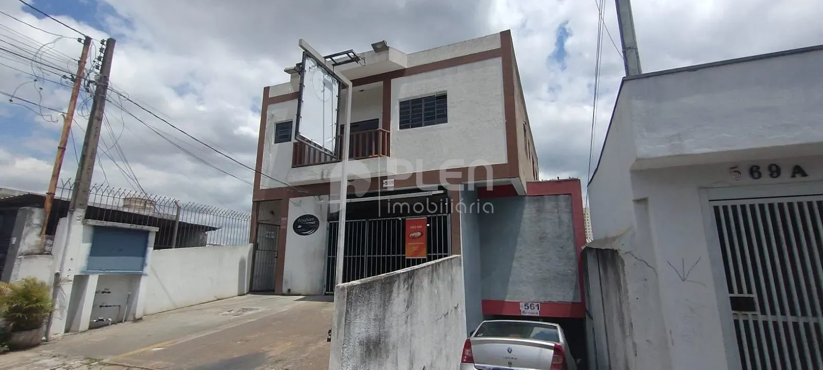 Imóvel comercial à venda em Imirim, São Paulo