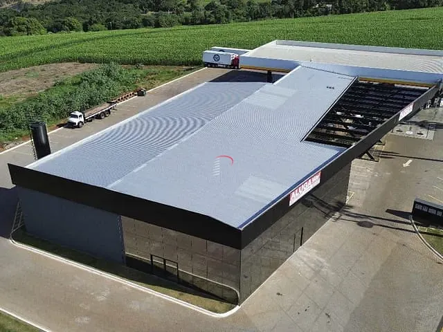 Galpão / Barracão com 20000m², para alugar, no bairro Contorno Norte em Ibiporã
