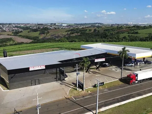 Galpão / Barracão com 20000m², para alugar, no bairro Contorno Norte em Ibiporã