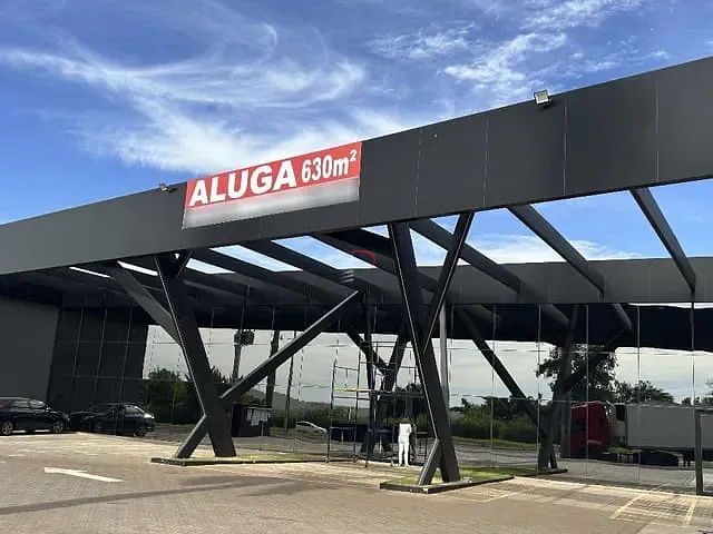 Galpão / Barracão com 20000m², para alugar, no bairro Contorno Norte em Ibiporã