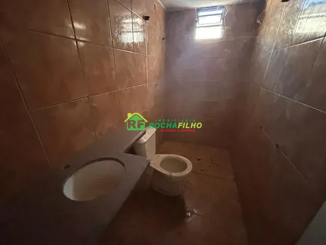 Galpão / Barracão com 420m² 1 quarto e 1 banheiro, para alugar, no bairro Novo Horizonte em Teresina