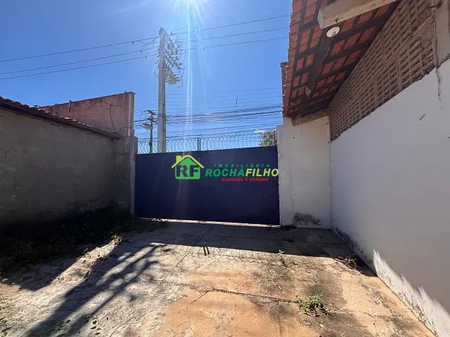 Galpão / Barracão com 420m² 1 quarto e 1 banheiro, para alugar, no bairro Novo Horizonte em Teresina