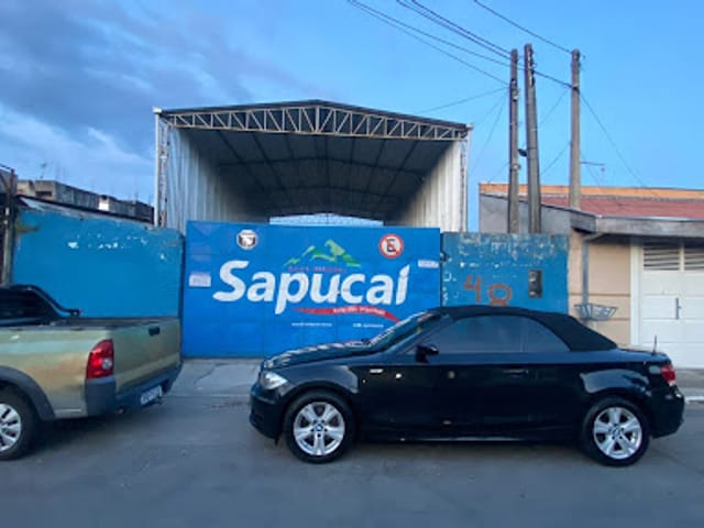 Foto do Galpão / Barracão - Galpão para alugar, 195 m² - Vila Nair - São José dos Campos/SP | RUSSI IMÓVEIS