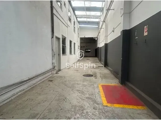 Prédio para alugar, no bairro Centro em Niterói