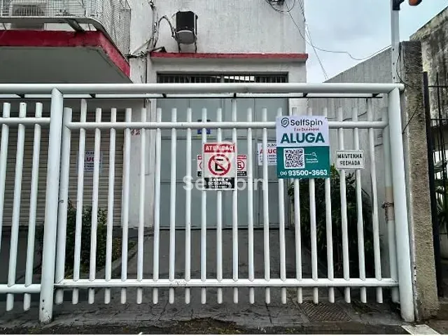 Prédio para alugar, no bairro Centro em Niterói