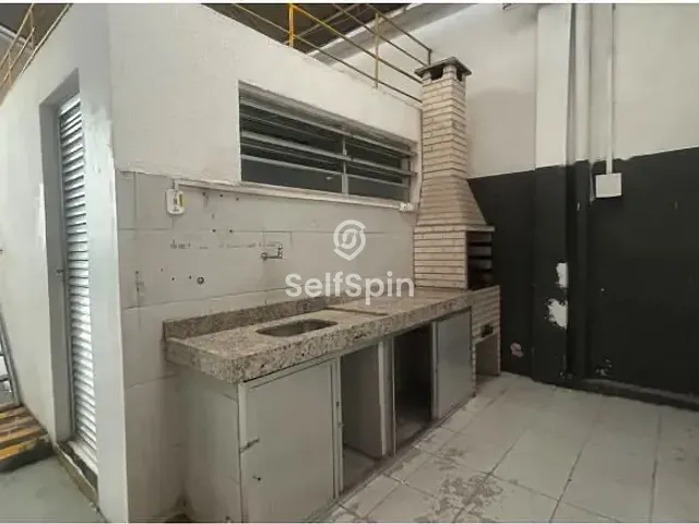 Prédio para alugar, no bairro Centro em Niterói