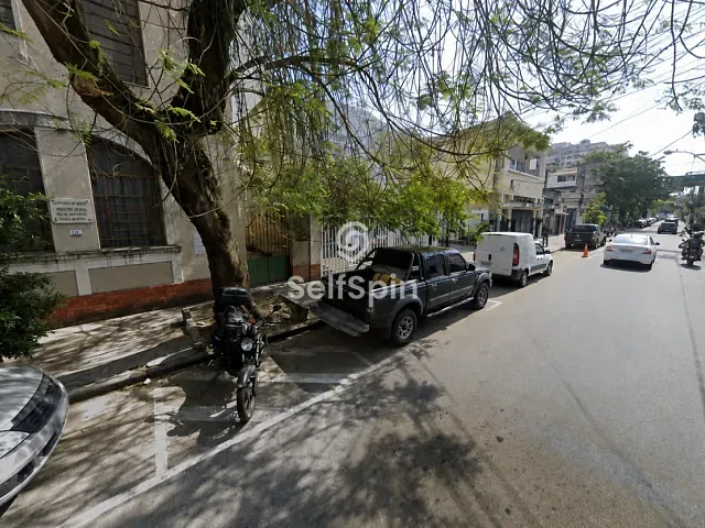 Galpão / Barracão para alugar, no bairro Centro em Niterói