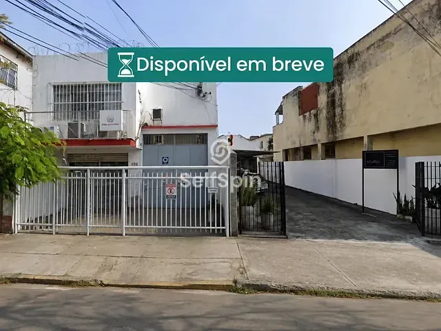 Galpão / Barracão para alugar, no bairro Centro em Niterói