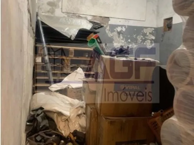 Galpão / Barracão com 250m², à venda, no bairro Jardim Luso em São Paulo