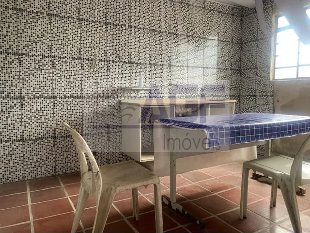 Galpão / Barracão com 250m², à venda, no bairro Jardim Luso em São Paulo