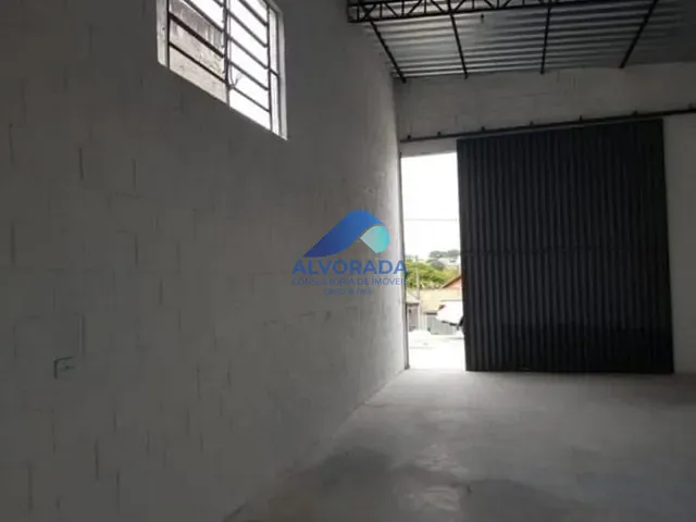 Galpão / Barracão com 250m², à venda ou para alugar, no bairro Jardim Satélite em São José dos Campos