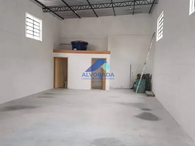 Galpão / Barracão com 250m², à venda ou para alugar, no bairro Jardim Satélite em São José dos Campos