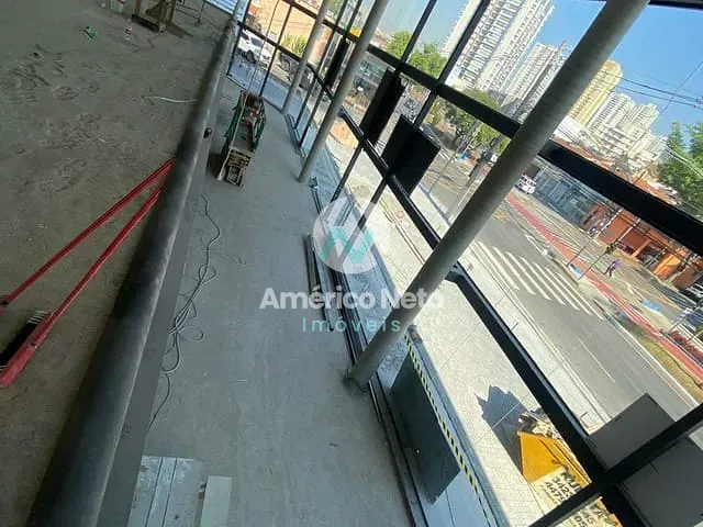 Galpão / Barracão com 829m², para alugar, no bairro Santa Paula em São Caetano do Sul