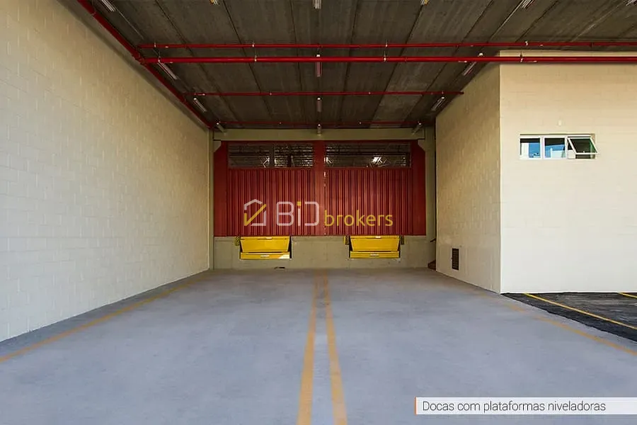 Depósito-Galpão, 2208 m² - Foto 2
