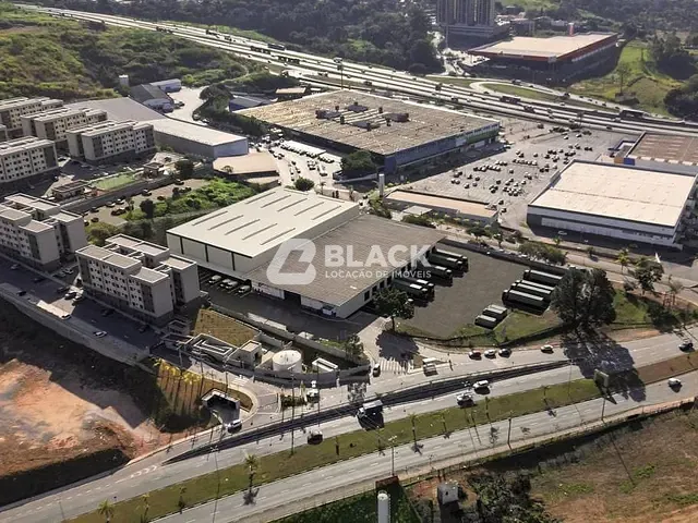 Galpão / Barracão com 20000m², para alugar, no bairro Centro em Votorantim
