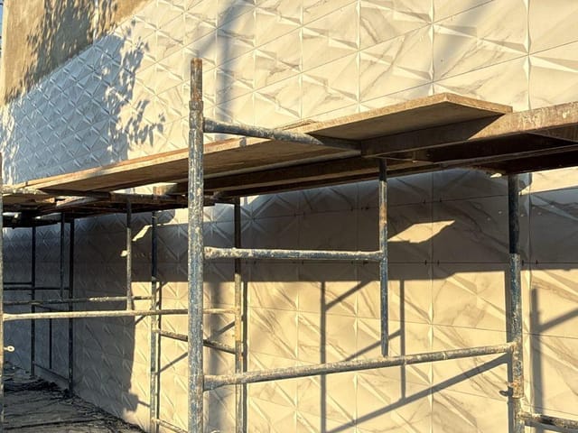 Galpão / Barracão com 900m², para alugar, no bairro Vila Alpina em São Paulo