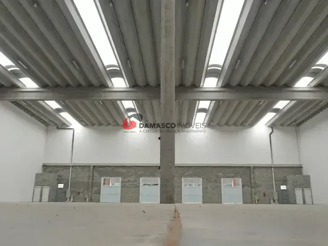 Galpão / Barracão para alugar, no bairro Colônia (Zona Leste) em São Paulo