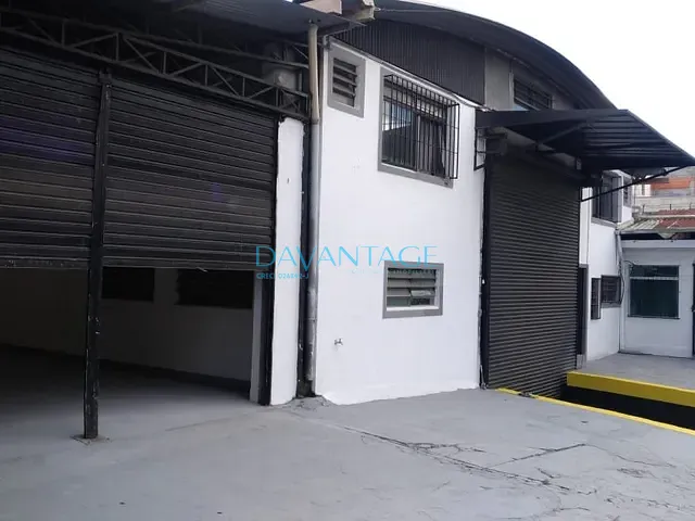 Galpão / Barracão com 1556m², à venda, no bairro Tucuruvi em São Paulo
