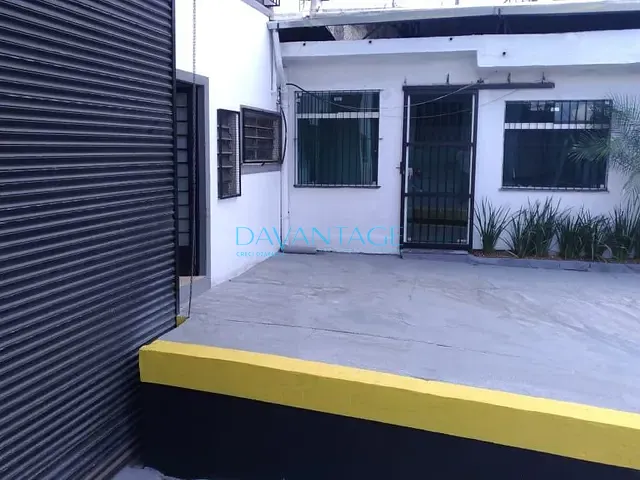 Galpão / Barracão com 1556m², à venda, no bairro Tucuruvi em São Paulo