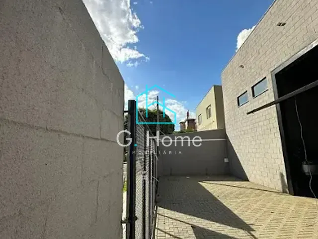 Galpão / Barracão com 309m², para alugar, no bairro Fraternidade em Londrina