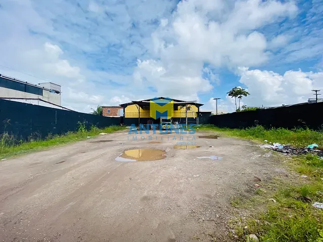 Galpão / Barracão com 1220m², para alugar, no bairro Prazeres em Jaboatão dos Guararapes