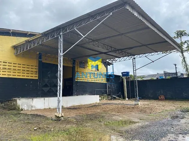 Galpão / Barracão com 1220m², para alugar, no bairro Prazeres em Jaboatão dos Guararapes