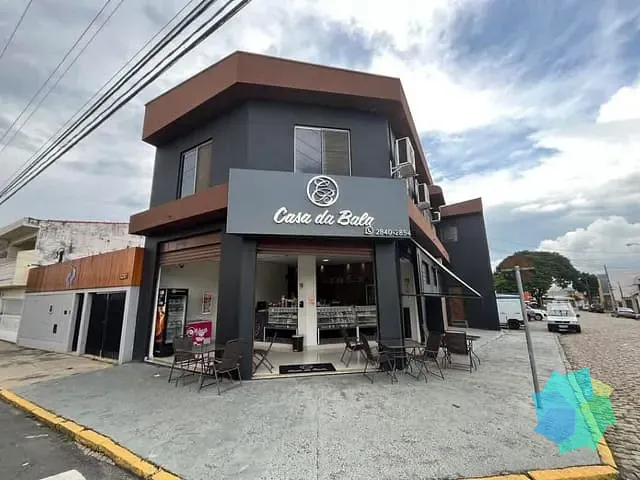 Galpão / Barracão com 167m², à venda, no bairro Vila Roma em Salto
