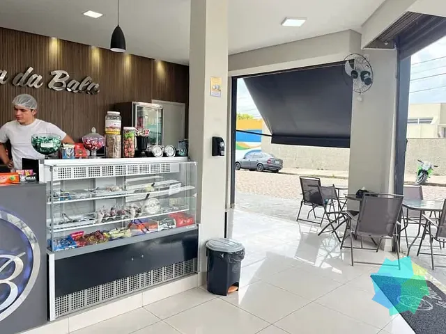 Galpão / Barracão com 167m², à venda, no bairro Vila Roma em Salto