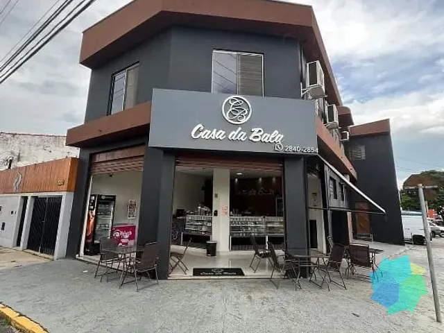 Galpão / Barracão com 167m², à venda, no bairro Vila Roma em Salto