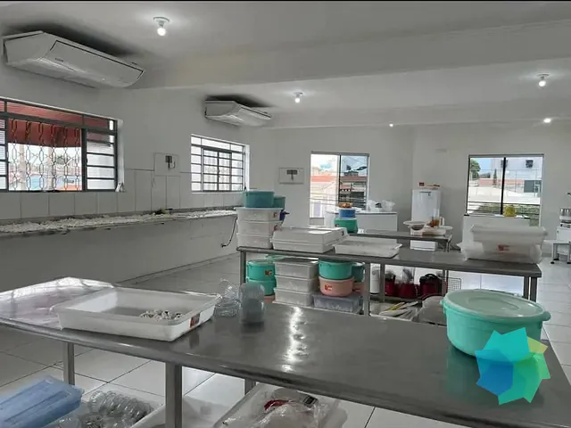 Galpão / Barracão com 167m², à venda, no bairro Vila Roma em Salto