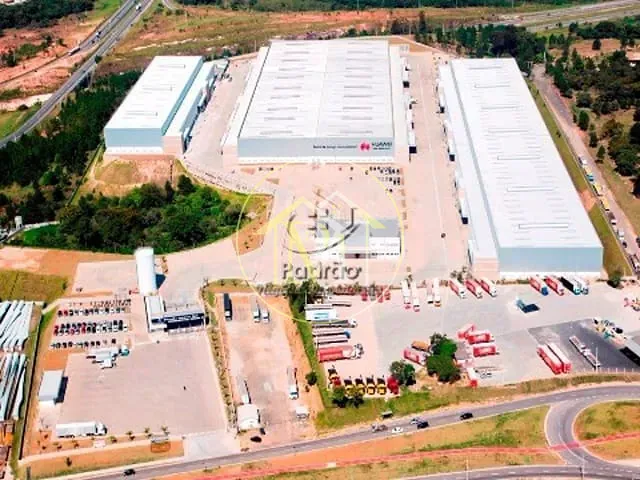 Galpão / Barracão com 3520m², para alugar, no bairro Éden em Sorocaba