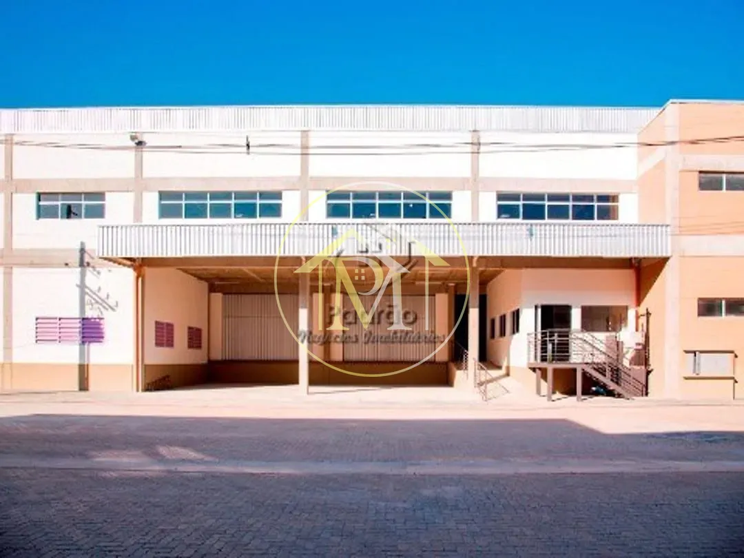 Depósito-Galpão, 3520 m² - Foto 8