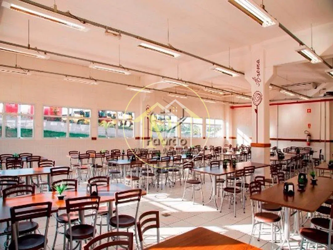Depósito-Galpão, 3520 m² - Foto 16