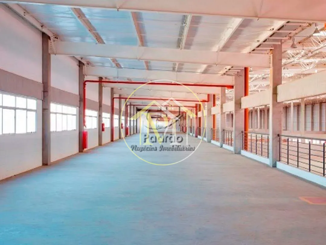 Depósito-Galpão, 3520 m² - Foto 14