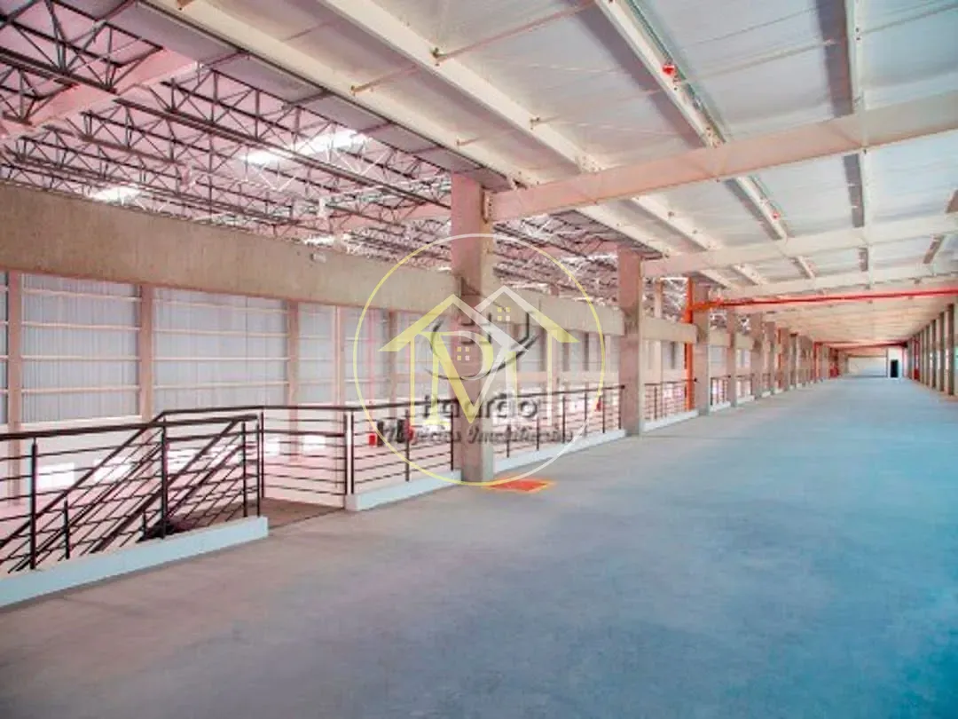 Depósito-Galpão, 3520 m² - Foto 13