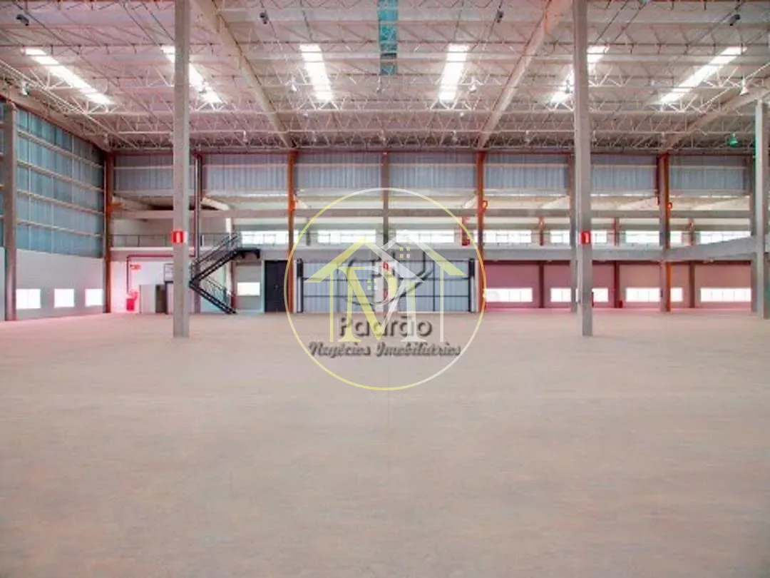 Depósito-Galpão, 3520 m² - Foto 12