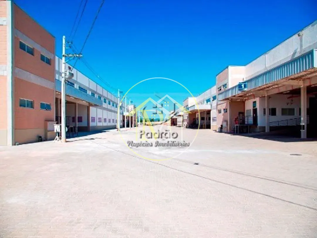 Depósito-Galpão, 3520 m² - Foto 6