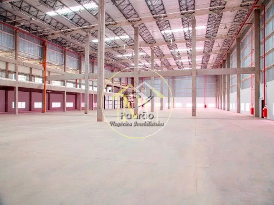 Depósito-Galpão, 3520 m² - Foto 9