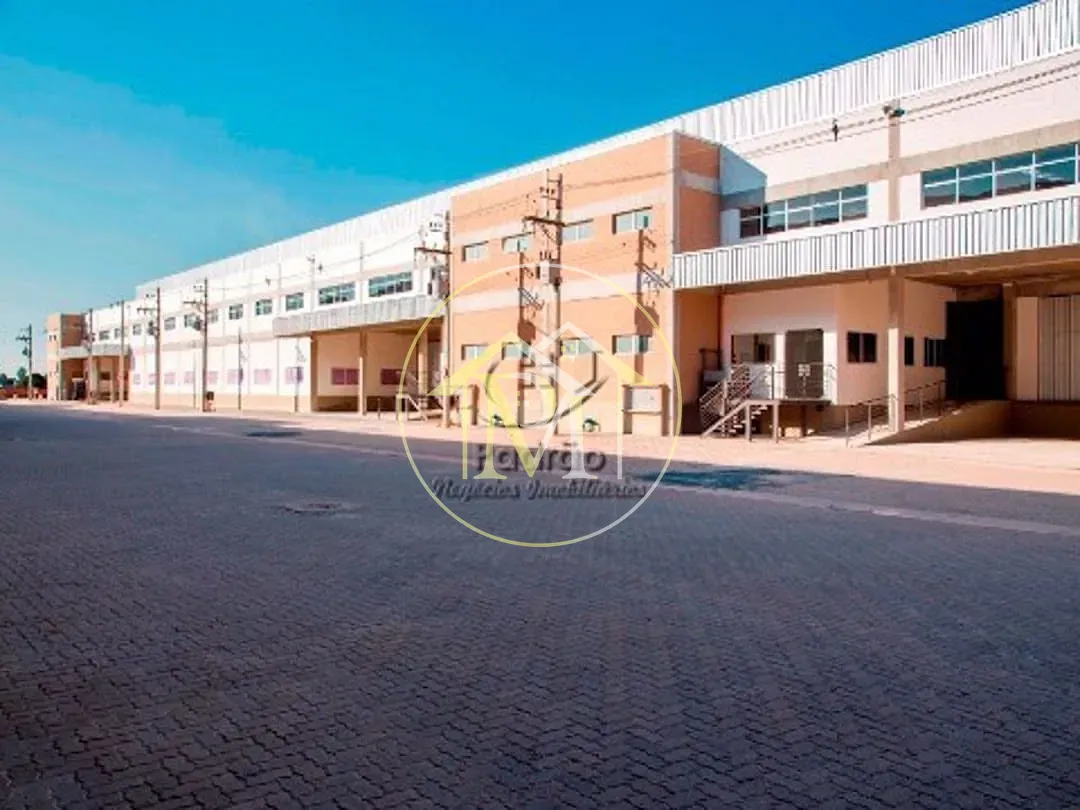 Depósito-Galpão, 3520 m² - Foto 7
