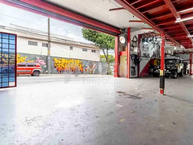 Galpão / Barracão à venda, no bairro Jaçanã em São Paulo