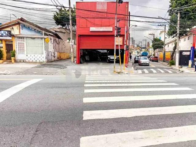 Galpão / Barracão à venda, no bairro Jaçanã em São Paulo