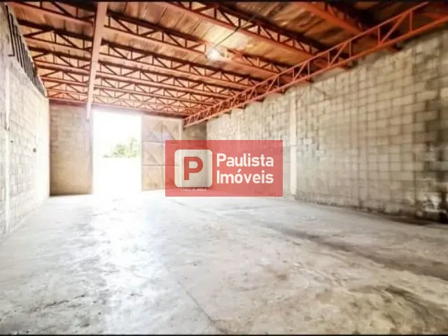 Galpão / Barracão com 450m², para alugar, no bairro Jardim da Pedreira em São Paulo