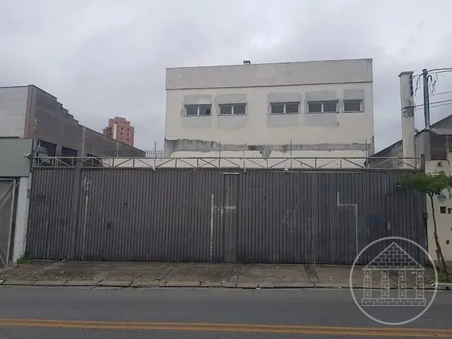 Galpão / Barracão com 998m², à venda ou para alugar, no bairro Jardim Marajoara em São Paulo