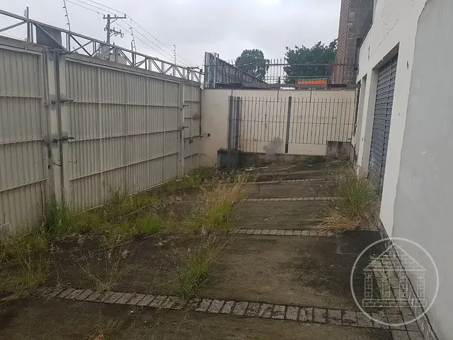 Galpão / Barracão com 998m², à venda ou para alugar, no bairro Jardim Marajoara em São Paulo