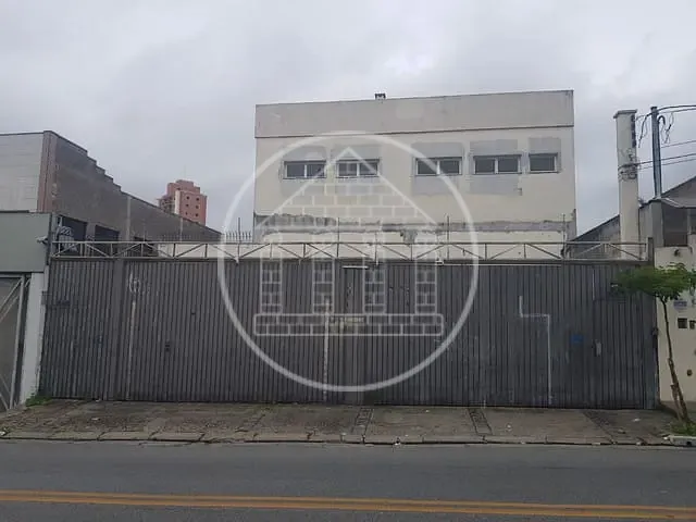 Galpão / Barracão com 998m², à venda ou para alugar, no bairro Jardim Marajoara em São Paulo