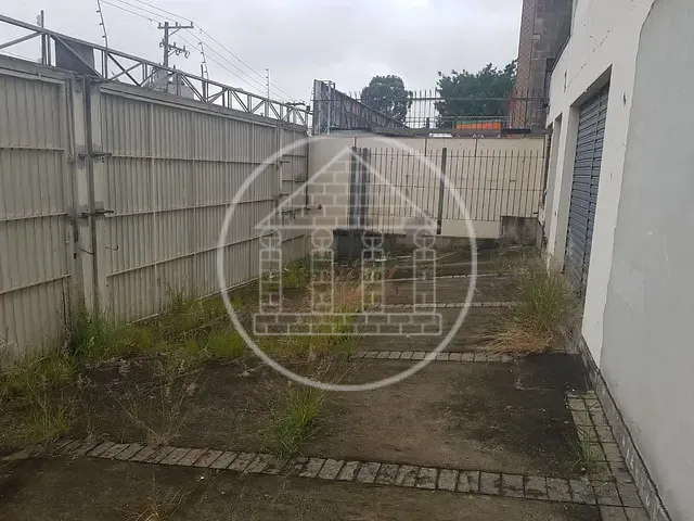 Galpão / Barracão com 998m², à venda ou para alugar, no bairro Jardim Marajoara em São Paulo
