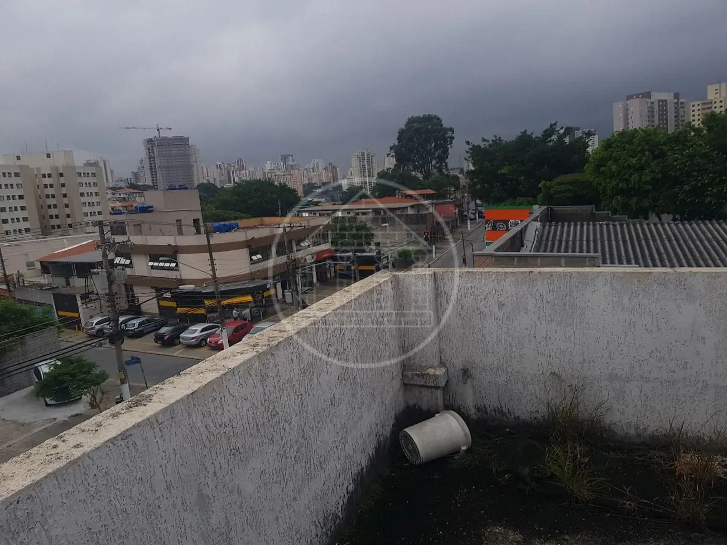 Depósito-Galpão, 450 m² - Foto 15